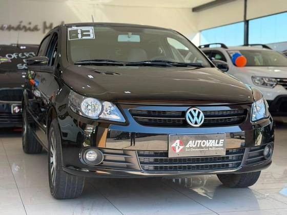 VOLKSWAGEN GOL 1.0 MI 8V FLEX 4P MANUAL VOLKSWAGEN GOL 1.0 MI 8V FLEX 4P MANUAL